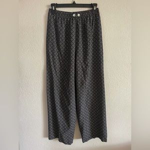 Stretchy Lightweight Trousers